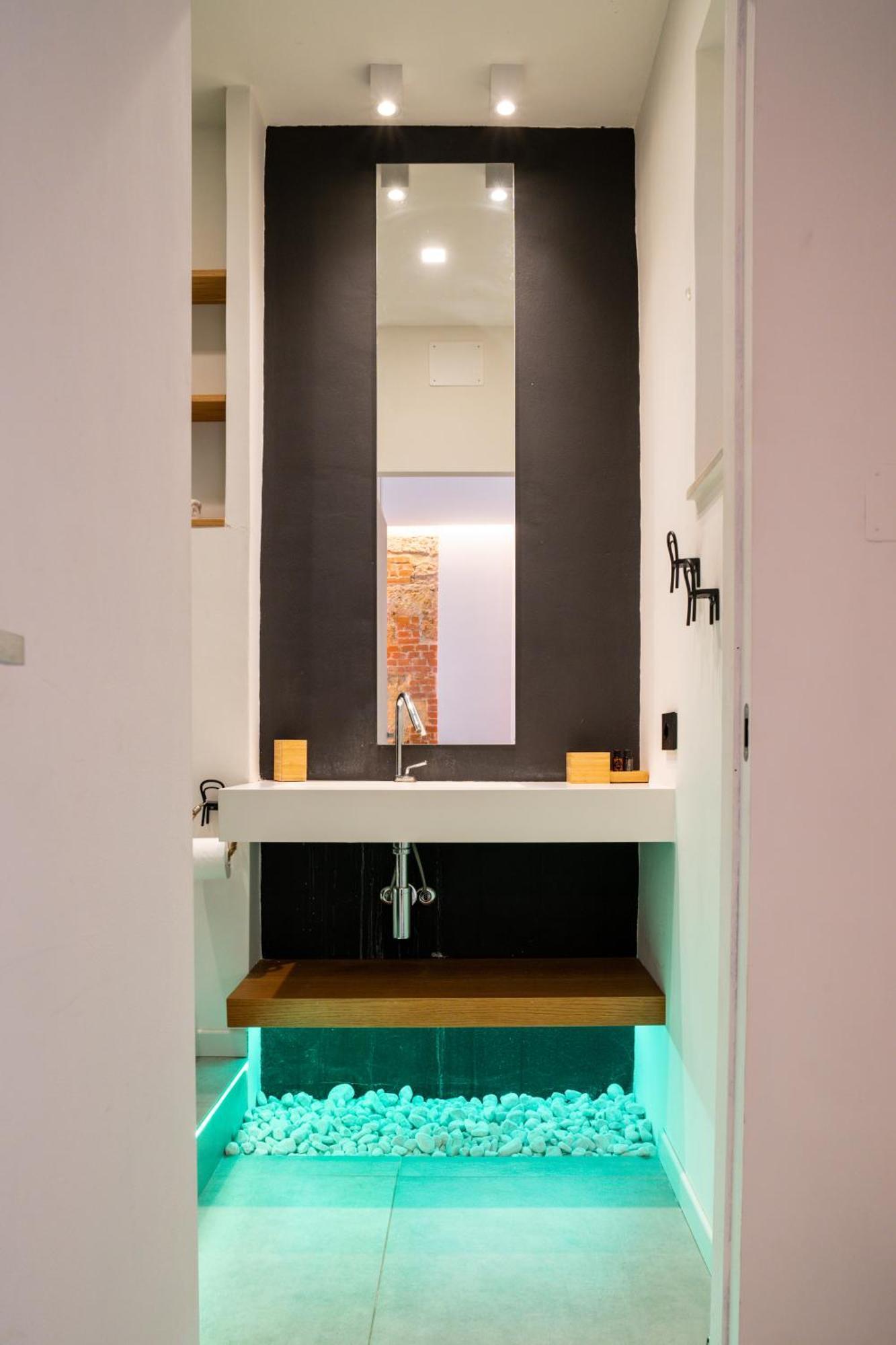 Politeama Centre Suite Palermo Esterno foto