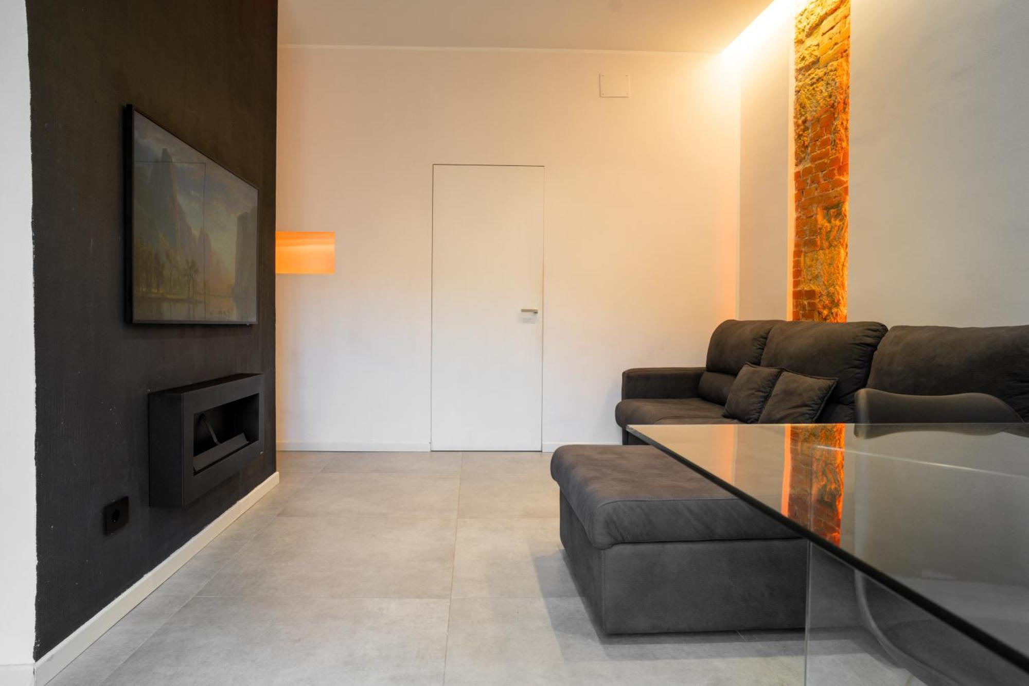 Politeama Centre Suite Palermo Esterno foto