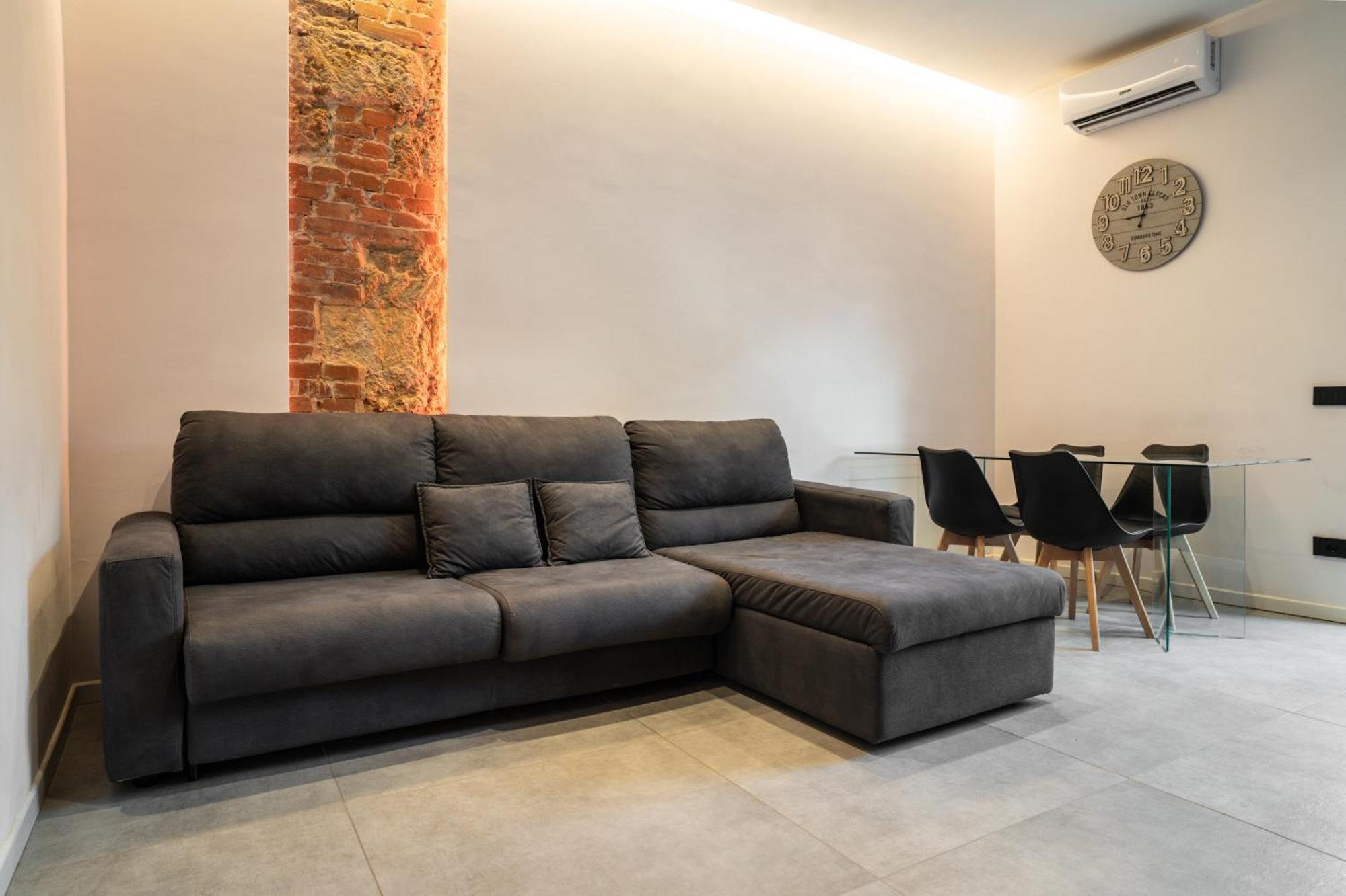 Politeama Centre Suite Palermo Esterno foto