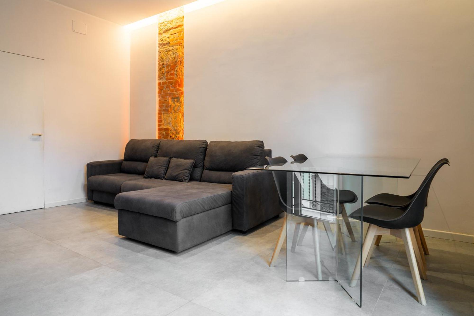 Politeama Centre Suite Palermo Esterno foto