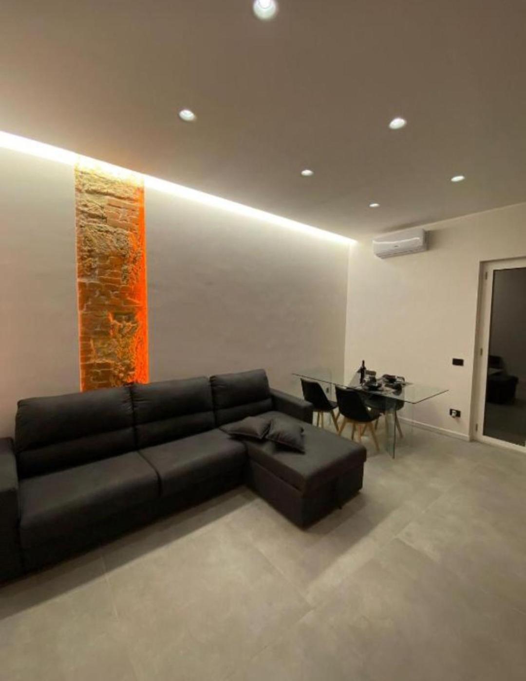 Politeama Centre Suite Palermo Esterno foto